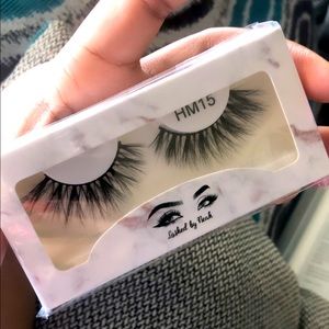 Mink Lashes